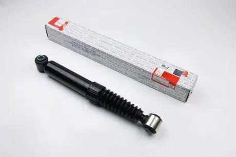 71450 Амортизатор задний Berlingo/Partner 96-08 (газ.) ASAM 71450 ASAM подбор по vin на Brocar