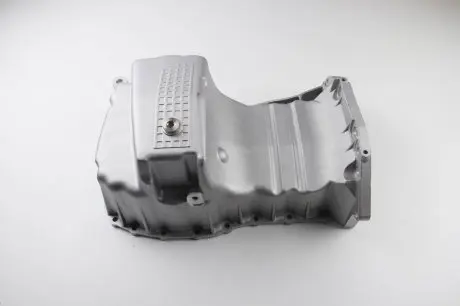 30437 Масляный поддон Kangoo/Logan/Megane 1.4/1.6i 97- ASAM 30437 ASAM подбор по vin на Brocar