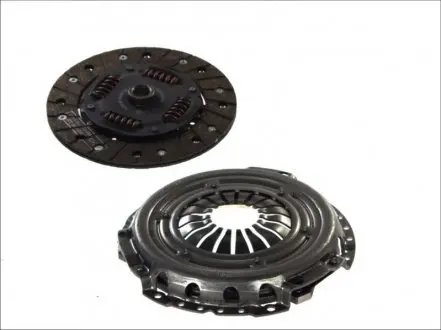3000836101 Комплект сцепления Combo 1.4i 05- (МКПП) SACHS 3000 836 101 SACHS подбор по vin на Brocar
