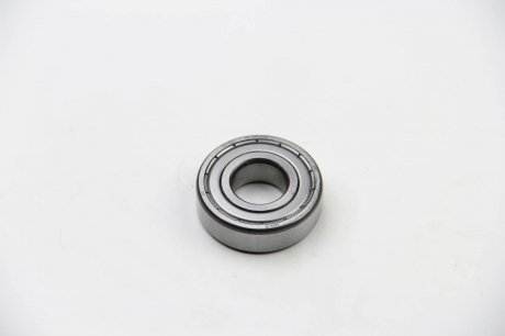 62042Z Подшипник генератора 6204 2Z 20*47*14 (мет. сальники) SKF подбор по vin на Brocar
