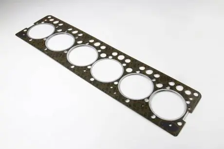 612735040 Прокладка ГБЦ MB 609 OM366, Ø98,50mm, 1,30mm VICTOR REINZ подбор по vin на Brocar