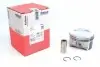 Поршень Audi A3/A4/VW Passat/Caddy 1.6i 94- (81.51mm/+0.5) 033 20 01