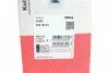 0332001 Поршень Audi A3/A4/VW Passat/Caddy 1.6i 94- (81.51mm/+0.5) MAHLE / KNECHT підбір по vin на Brocar