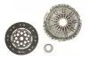 Комплект зчеплення VW LT 2.8TDI 92/96kw, d=240mm AGK/ATA 624 2391 00