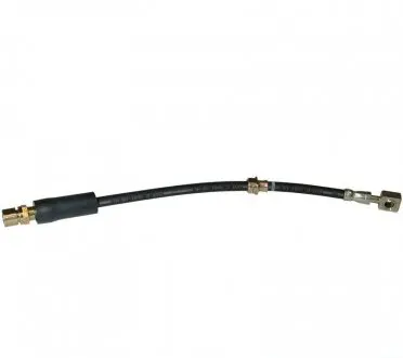 1261600900 Тормозной шланг перед Vectra B (388mm) JP GROUP 1261600900 JP GROUP подбор по vin на Brocar