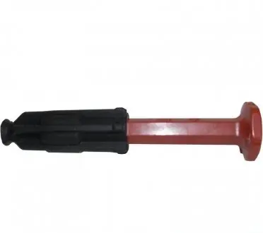 1391900100 Вилка свічки запалювання MB OM111 (140mm) JP GROUP підбір по vin на Brocar
