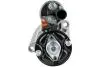 8EA012527591 Стартер A4/Superb/Passat 1.6-2.0 00-09 HELLA 8EA012527-591 HELLA підбір по vin на Brocar