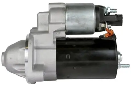8EA012527591 Стартер A4/Superb/Passat 1.6-2.0 00-09 HELLA 8EA012527-591 HELLA підбір по vin на Brocar