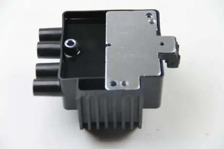 5DA193175651 Котушка запалювання Astra f 91- 1.2-1.6 HELLA 5DA193175-651 HELLA підбір по vin на Brocar