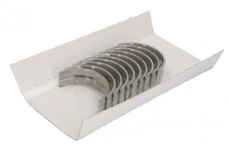 H10955STD Вкладиші GLYCO підбір по vin на Brocar