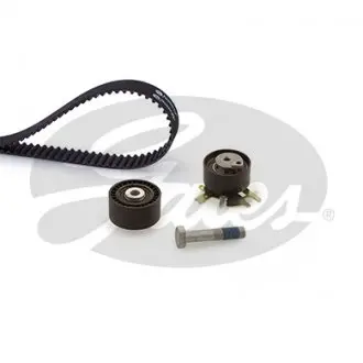 K015606XS Комплект ГРМ Fiat Scudo/Citroen Jumpy 2.0HDI 07- GATES подбор по vin на Brocar