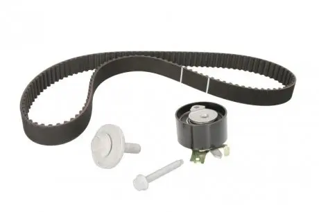 K015578XS Ремкомплекти приводу ГРМ автомобілів PowerGrip Kit (Вир-во Gates) GATES підбір по vin на Brocar