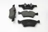 Тормозные колодки перед W164 ML/X164 GL 05> FERODO FDB1830