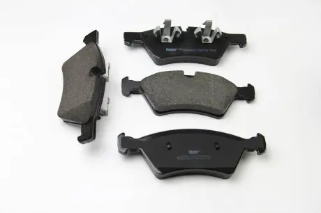 FDB1830 Тормозные колодки перед W164 ML/X164 GL 05> FERODO FDB1830 FERODO подбор по vin на Brocar