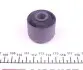07620 Сайлентблок задней балки Audi 80 86-95 FEBI BILSTEIN 07620 FEBI BILSTEIN підбір по vin на Brocar
