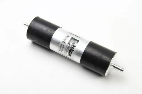 MG1660 Фільтр паливний Audi A6 2.0TDI 04-11 CLEAN FILTERS MG1660 CLEAN FILTERS підбір по vin на Brocar