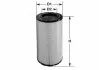Фільтр повітряний Daily 35.10 2.5TD -99 CLEAN FILTERS MA779