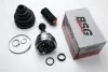 BSG90340022 Шрус зовнішній T4 07/94 - (- ABS) (компл.) BSG BSG 90-340-022 BSG підбір по vin на Brocar