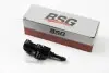 BSG90425004 Циліндр зчеплення головний T4 2.5TDI 95- BSG BSG 90-425-004 BSG підбір по vin на Brocar