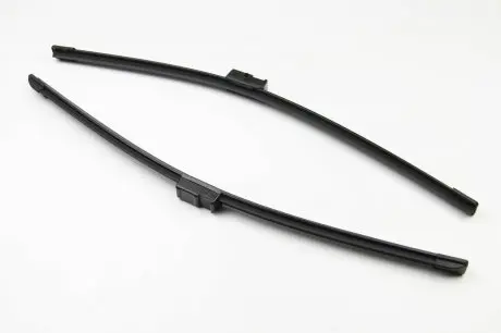 3397118925 Щітки склоочисника (530/530mm) Skoda Superb/VW Passat 01- Aerotwin (безкаркасна) BOSCH підбір по vin на Brocar