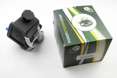 PSP5600 Насос гидроусилителя Sprinter 2.2/2.7CDI 00-06 BGA PSP5600 BGA підбір по vin на Brocar