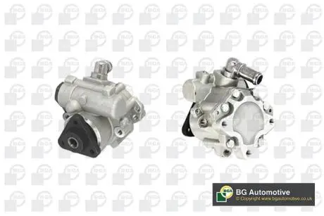 PSP0905 Насос гідропідсилювача BMW 3(E46) 98-05 2.5-3.0i BGA PSP0905 BGA підбір по vin на Brocar