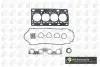 Комплект прокладок Clio 05-/Kangoo 01- 1.2i 16V BGA HK2711