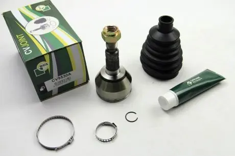 CV9530A Шрус зовнішній Opel Astra H 1.4 / 1.6 i 04- (к-кт) BGA CV9530A BGA підбір по vin на Brocar