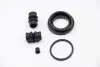 Ремкомплект супорта (заднього) VW Golf 97- (d=41mm) Lucas D4326