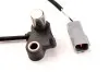 AS5009 Датчик ABS MAZDA 323/PREMACY 98-05 перед. Пр AUTLOG AS5009 AUTLOG підбір по vin на Brocar