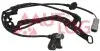 AS5009 Датчик ABS MAZDA 323/PREMACY 98-05 перед. Пр AUTLOG AS5009 AUTLOG підбір по vin на Brocar