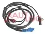 AS4170 Датчик ABS Citroen C5 01- зад Л/Пр (1670 mm) AUTLOG AS4170 AUTLOG підбір по vin на Brocar