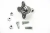 Опора шаровая (передняя/L) VW Caddy 03- 10VW1600