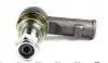 17MR0700 Наконечник тяги рульової MB Sprinter/VW LT 96-06 ASMETAL підбір по vin на Brocar