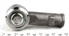 17MR0700 Наконечник тяги рульової MB Sprinter/VW LT 96-06 ASMETAL підбір по vin на Brocar