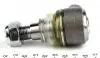 17MR0700 Наконечник тяги рульової MB Sprinter/VW LT 96-06 ASMETAL підбір по vin на Brocar