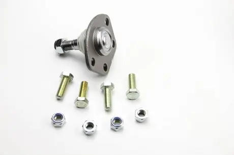 10FI3004 Опора шаровая (передняя/снизу) Fiat Ducato/Peugeot Boxer (1.4t) 02-06 ASMETAL подбор по vin на Brocar