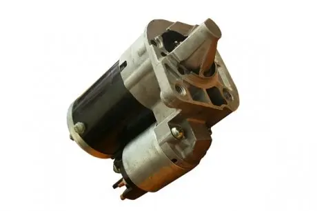 30222 Стартер LOGAN/KANGOO 1.4/1.6 97- (1кВт/66mm/8z) ASAM 30222 ASAM підбір по vin на Brocar