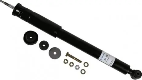 317256 Амортизатор (передний) MB E-class (W210) 95-03 SACHS подбор по vin на Brocar