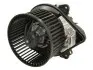 Моторчик отопителя Berlingo/Partner 02- (+AC) VALEO 698045