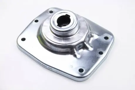 02946 Опора амортизатора Scudo / Expert 96-Пр. METALCAUCHO 02946 METALCAUCHO підбір по vin на Brocar