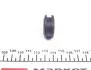 02318 Втулка куліси FEBI BILSTEIN підбір по vin на Brocar