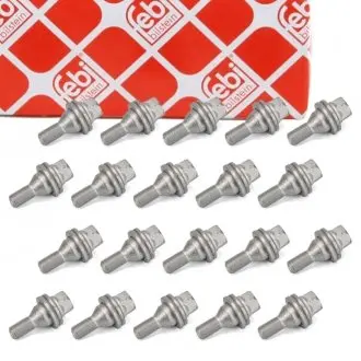26590 Болт для кріплення колеса FEBI BILSTEIN підбір по vin на Brocar