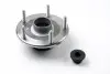 713678720 Подшипник ступицы (задней) Ford Transit 04-06 (FWD) FAG підбір по vin на Brocar