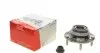 713678720 Подшипник ступицы (задней) Ford Transit 04-06 (FWD) FAG підбір по vin на Brocar