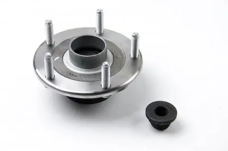 713678720 Подшипник ступицы (задней) Ford Transit 04-06 (FWD) FAG подбор по vin на Brocar