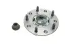713678930 Підшипник маточини (задньої) Ford Transit 2.2/2.4TDCI, 04/06 - 12/14 FAG підбір по vin на Brocar