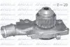 Водяной насос Escort/Fiesta/Sierra 1.4/1.6i -95 DOLZ F127