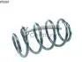 Пружина передняя Nissan Qashqai 06- CS GERMANY 14.876.507
