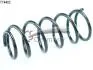 14774402 Пружина передняя Opel Corsa A/B -00 CS GERMANY 14.774.402 CS Germany підбір по vin на Brocar